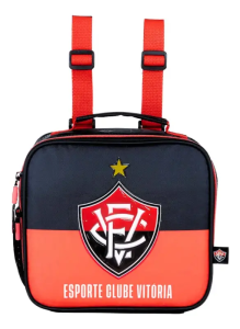 Lancheira Masculina Térmica Vitoria R  Xeryus 16554