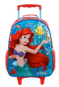 Mochila Carrinho Xeryus Ariel 11490