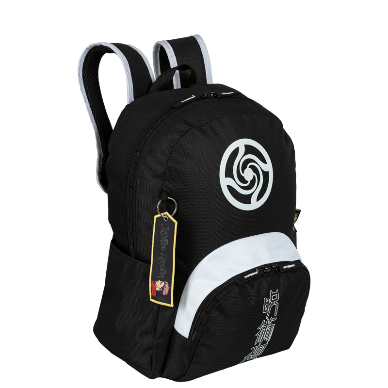 Mochila Sestini Jujutsu Color 66343-00