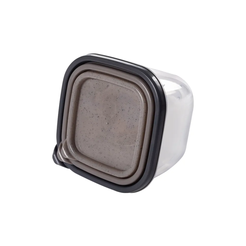 Conjunto De Potes Conect 3pçs Plasútil 470ml/760ml/1,1l