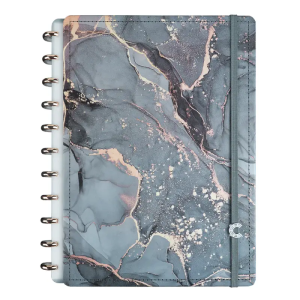Caderno Inteligente 80Folhas Onyx Cigd4131
