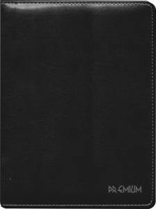 Agenda Anual  São Domingos Executiva Premium Costurada 2024