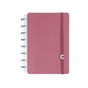 Caderno Inteligente A5 80 Folhas Guava Cia52339