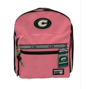 Mochila Company Classic Porta Garrafa - ROSE