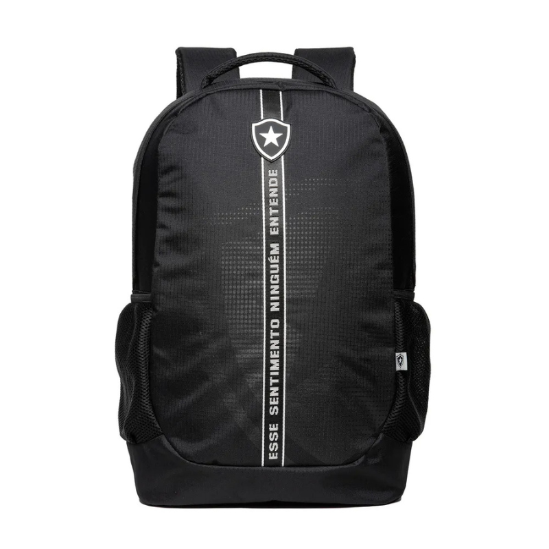 Mochila Masculina Notebook Botafogo Xeryus 16491