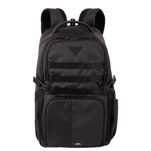 Mochila Executiva Sestini Outsider Notebook Preta 76090-01