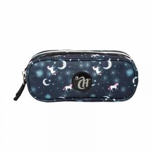  X02 75841-01,  escolar, estojo estojo capricho, capricho, sestini, cnstelaçao, capricho sestini