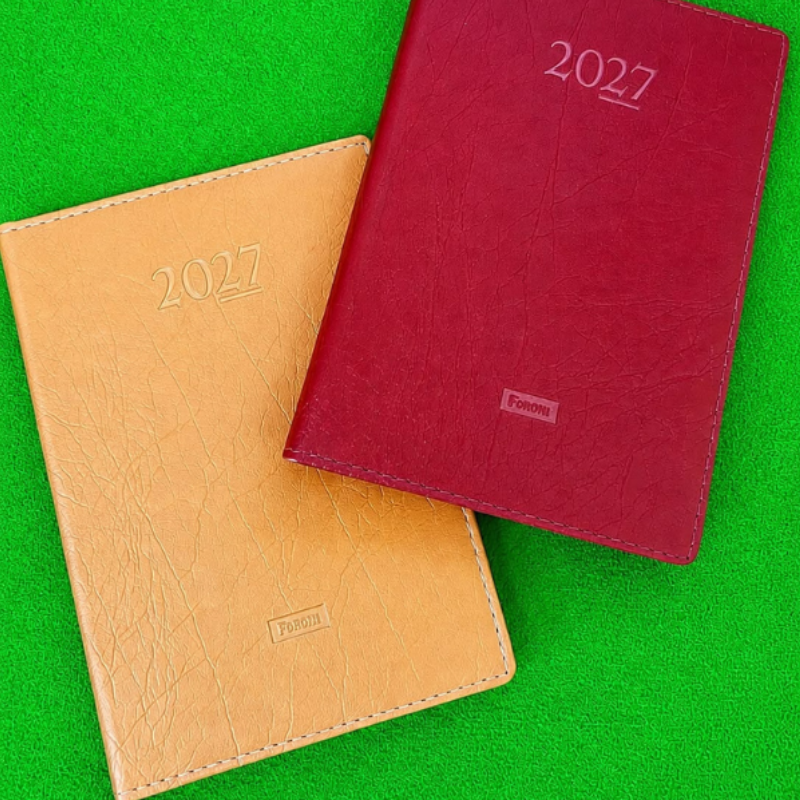 Agenda 2027 Executiva Capri Blanquet Foroni Sortida