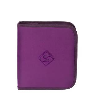 Estojo Sestini Artistico 74 Lapis Roxo 76177-48