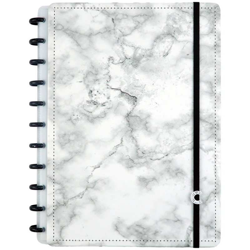 Caderno Inteligente  80F Bianco Cigd4067