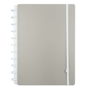 Caderno Inteligente  80Folhas Iced Coffee Cigd4302