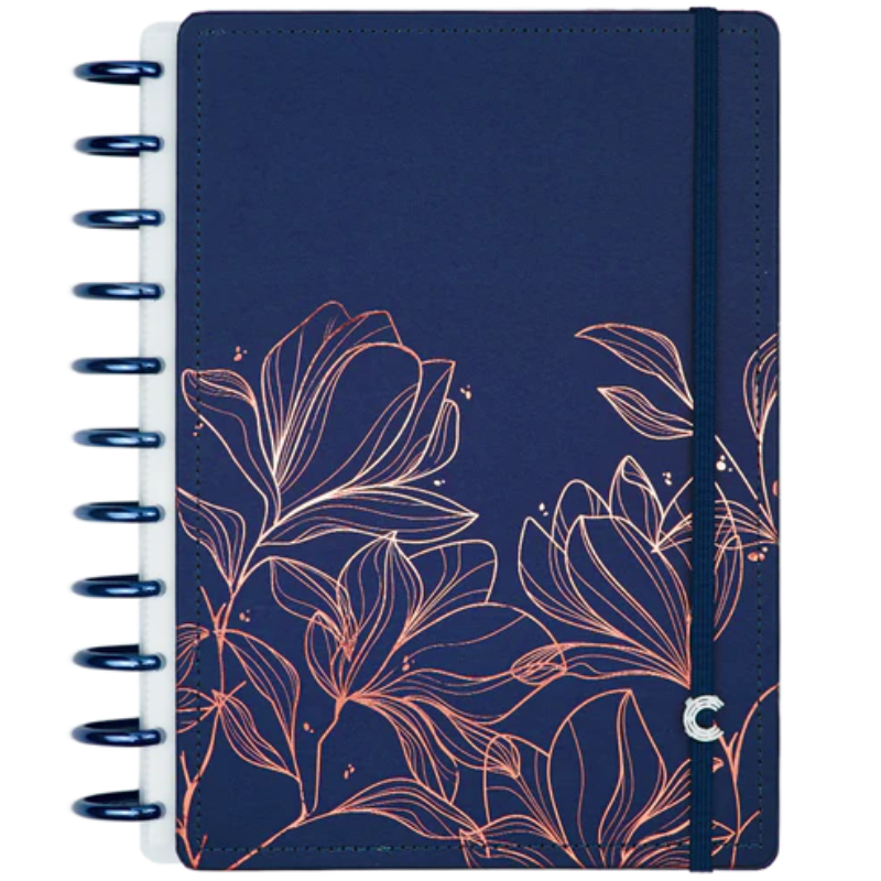 Caderno Inteligente 140F Bruna Tavares Dream G+ 10M Cigd440