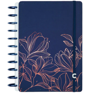 Caderno Inteligente 140F Bruna Tavares Dream G+ 10M Cigd440