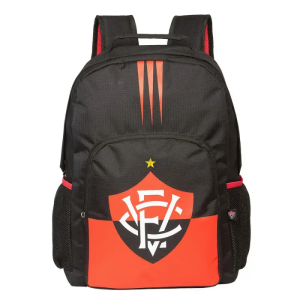 Mochila Masculina Notebook Vitoria Preta Xeryus 16562