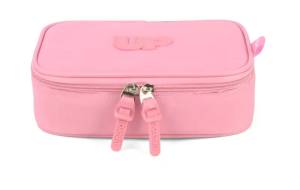 Estojo Luxcel Up4you Box 1 Fecho Rosa Et46507up