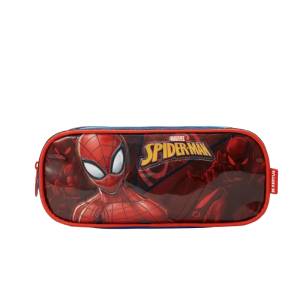 Estojo Xeryus Spiderman 1F 13335