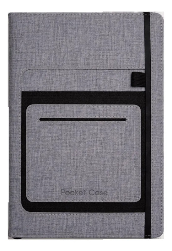 Agenda 2027 Pocket Case Costurada 176fls Animativa