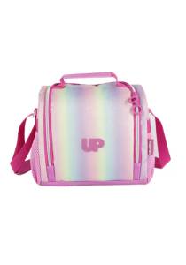 Lancheira Luxcel Termica Up4you Roxo La49103up