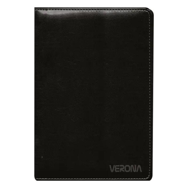 Agenda Anual Executiva Verona Costurada 2026 Animativa