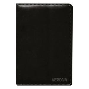 Agenda Anual Executiva Verona Costurada 2026 Animativa