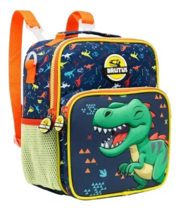 Lancheira Masculina Térmica Petit Brutus Xeryus 15974