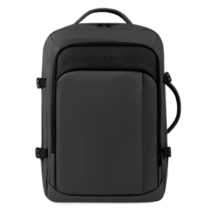 Mochila Executiva Cosmo Notebook Preto Bagaggio
