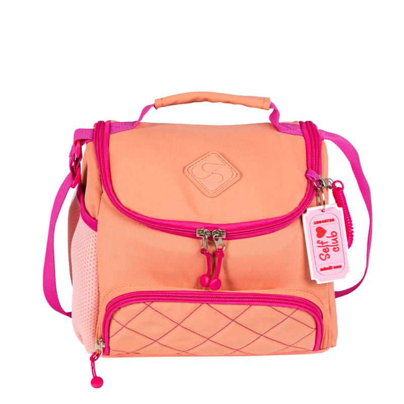 Lanch Sest Term Lover Pessego 76188-62