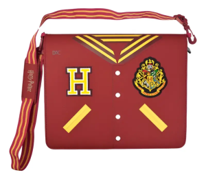 Fichário Dac Harry Potter 5349 Alça + Divisórias + 48 Folhas