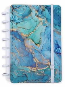 Caderno Inteligente A5 80 Folhas Maldives Cia52110