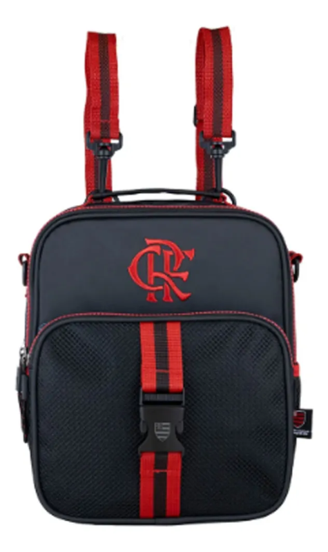 Lancheira Masculina Térmica Flamengo S Xeryus 16364