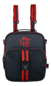 Lancheira Masculina Térmica Flamengo S Xeryus 16364