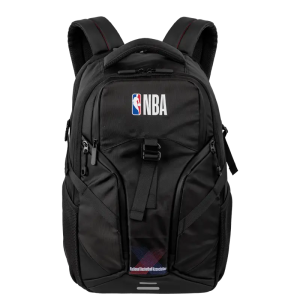 Mochila Sestini Nba Max Notebook Preto 76310-01