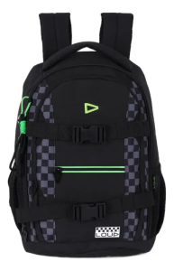 Mochila Masculina Loud Preto Luxcel Ms50237ld