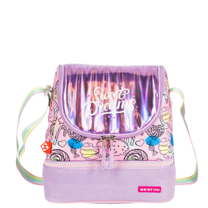 Lancheira Feminina Termica Y Dreams Sestini 2 66392-00