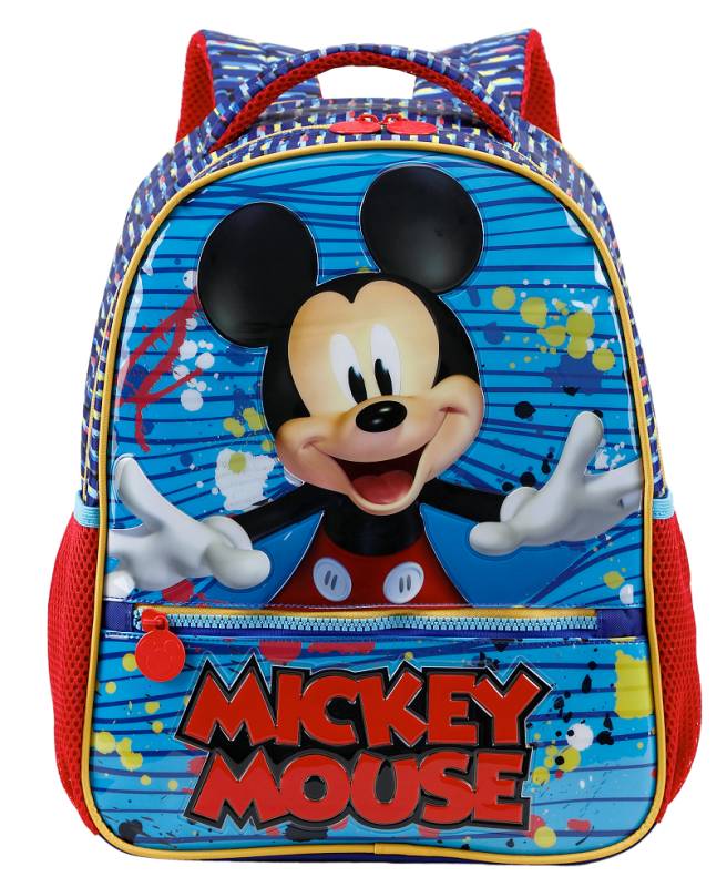 Mochila Xeryus Mickey Y 11622