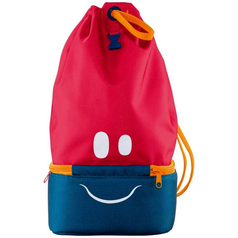 Lancheira Maped Térmica Picnik Concept Kids Rosa