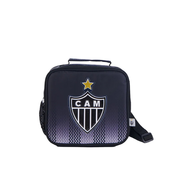 Lancheira Masculina Térmica Atlético Mineiro Xeryus 16574