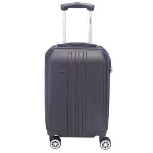 Mala P Sestini Bordo Gama 3 Preta 40983-01