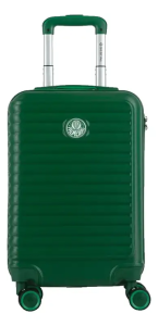 Mala Viagem Pequena Sestini Bordo Racer Palmeiras 41161-06