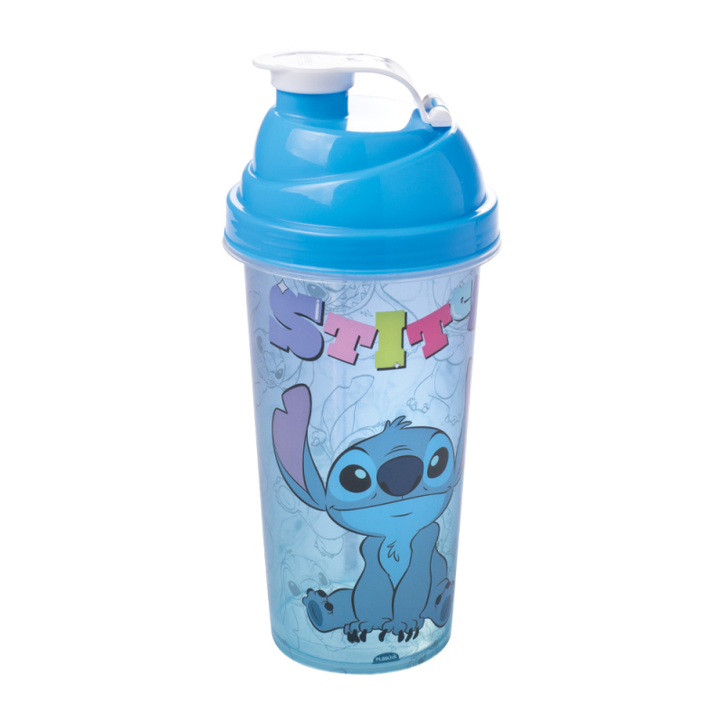 Copo Shakeira Stitch 580ml