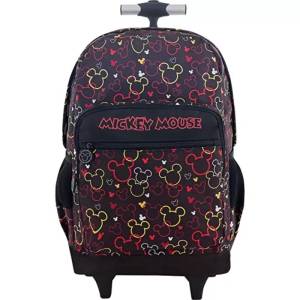 Mochila Carrinho Xeryus Mickey 10020
