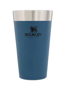 Copo Stanley Sem Tampa 473ml Azul 8097