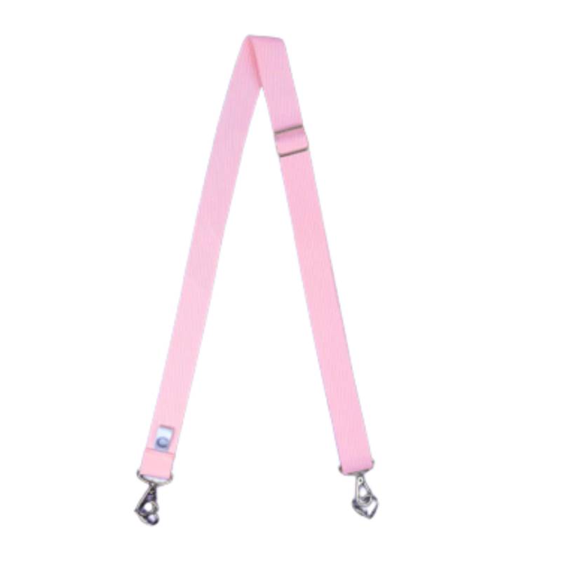 Strap & Go Baby Pink, caderno inteligente, alca para CI, Baby pink, CI, novidade, promoção, volta as