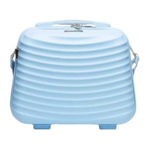 Frasqueira Sestini G Vega 2t Azul 40917-25