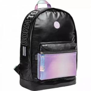 Mochila Tilibra Academie Dance Preta