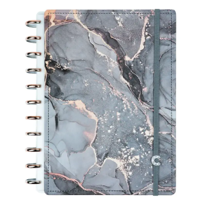 Caderno Inteligente 140 Folhas Onyx G+ Cigdp4014