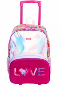Mochila Carrinho Sestini Love Grande 65974-00