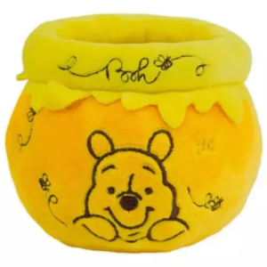Organizador De Mesa Fluffy Pooh - Dac 4782