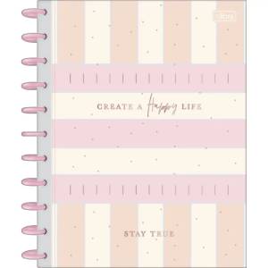 Caderno Tilidisco 1 Matéria 80 Folhas Soho Tilibra