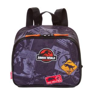 Lancheira Sestini Térmica Jurassic World 66067-00